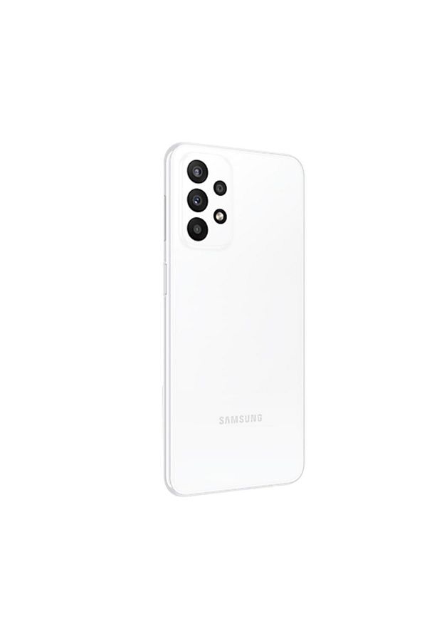 Samsung Galaxy A23 128 GB 6 GB RAM Beyaz Cep Telefonu (Samsung Türkiye Garantili) - Görsel 5