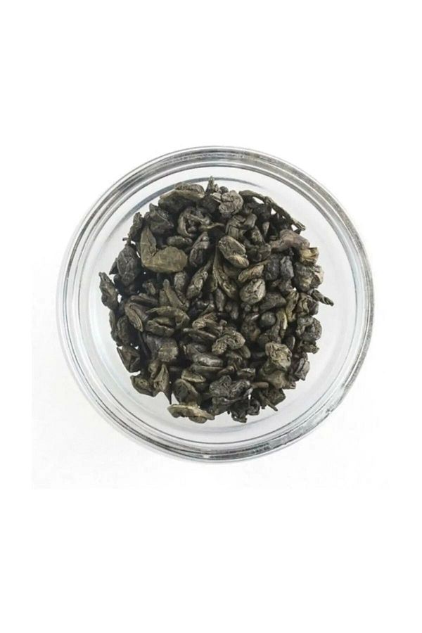 Tomurcuk Yeşil Çay 1 kg Yeni Mahsül