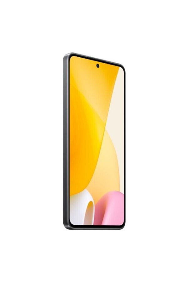 Xiaomi Mi 12 Lite 256 GB 8 GB RAM Siyah Cep Telefonu (Xiaomi Türkiye Garantili) - Görsel 2