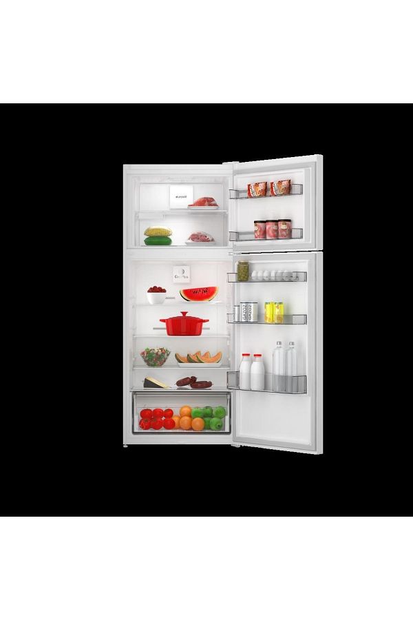 Arçelik 570431 Mb No Frost Çift Kapılı Buzdolabı - Görsel 3