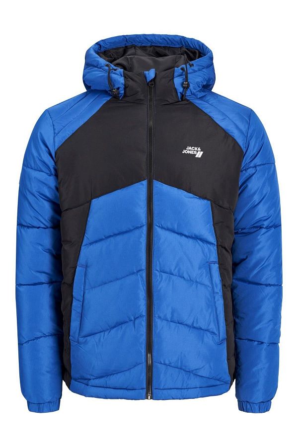 Erkek Jcoblock Puffer Mont Outlet Mix