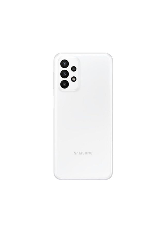 Samsung Galaxy A23 128 GB 6 GB RAM Beyaz Cep Telefonu (Samsung Türkiye Garantili) - Görsel 4