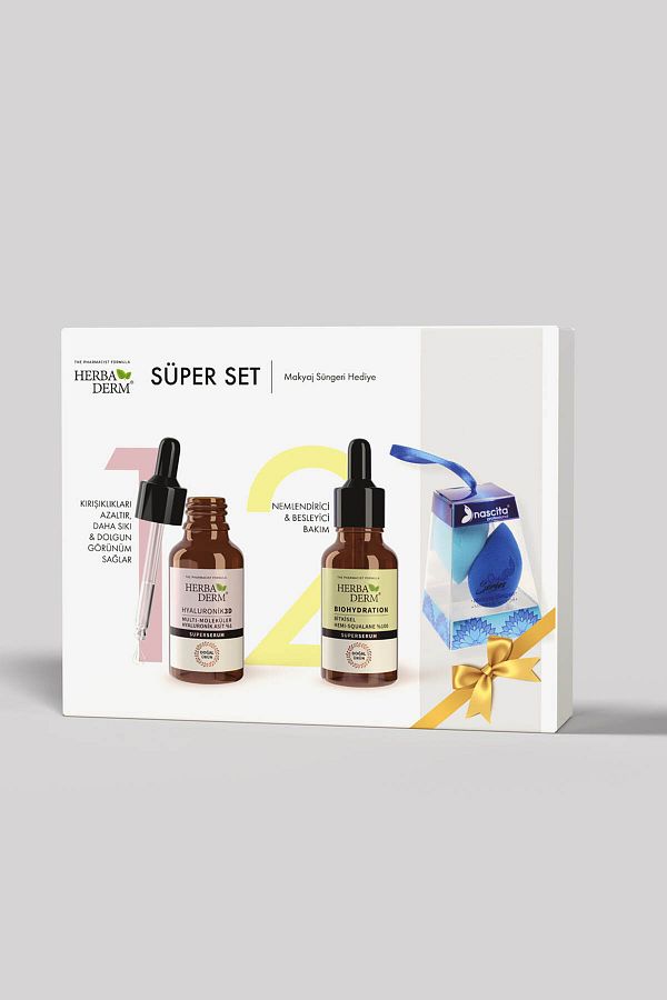 Süper Set 4