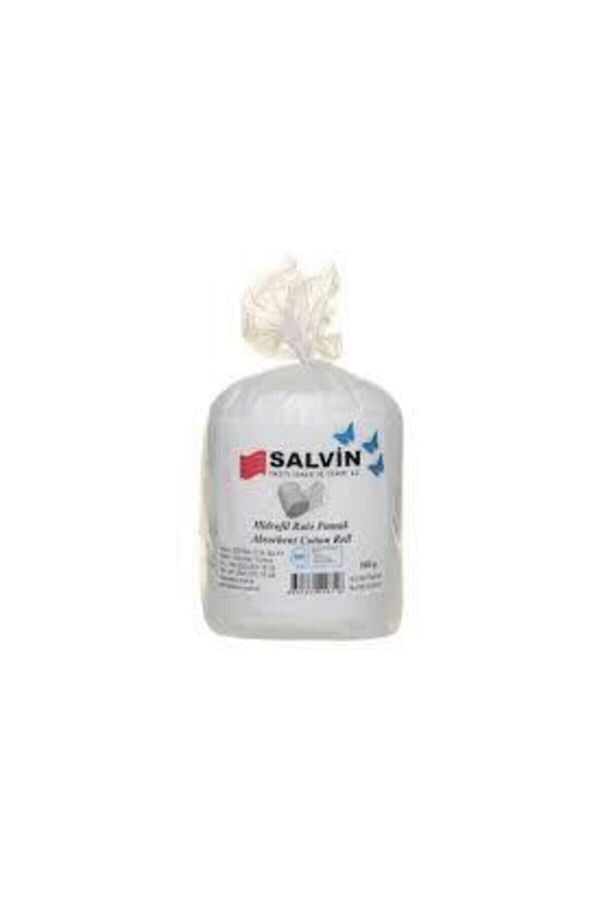 Hidrofil Pamuk 1 kg EVEREST MEDİKAL SAĞLIK ÜRÜNLERİ LTD ŞTİ