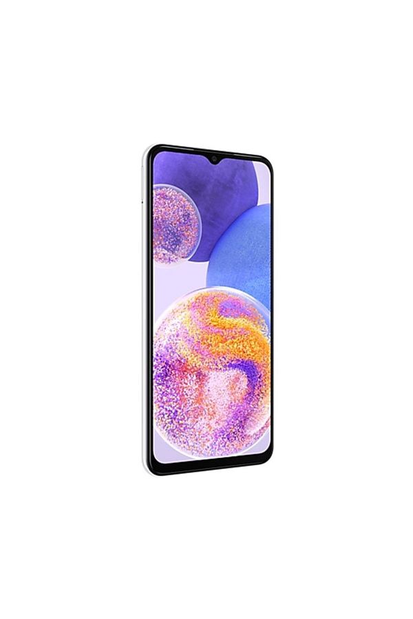 Samsung Galaxy A23 128 GB 6 GB RAM Beyaz Cep Telefonu (Samsung Türkiye Garantili) - Görsel 2