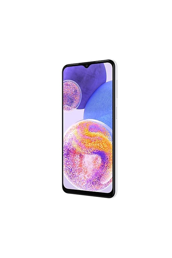 Samsung Galaxy A23 128 GB 6 GB RAM Beyaz Cep Telefonu (Samsung Türkiye Garantili) - Görsel 3