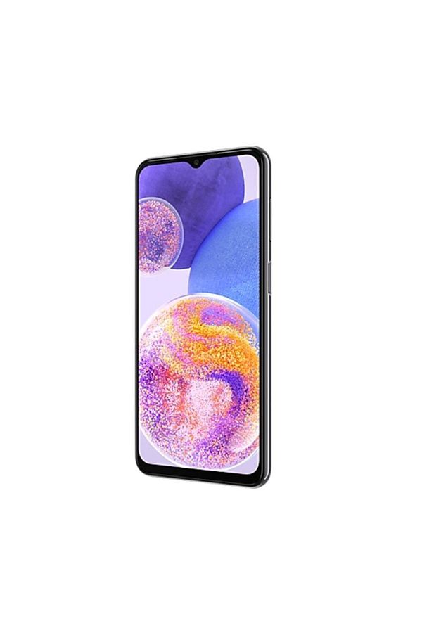 Samsung Galaxy A23 128 GB 6 GB RAM Siyah Cep Telefonu (Samsung Türkiye Garantili) - Görsel 3