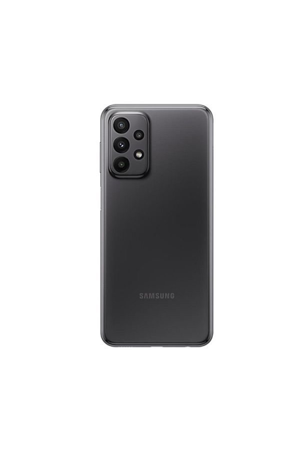 Samsung Galaxy A23 128 GB 6 GB RAM Siyah Cep Telefonu (Samsung Türkiye Garantili) - Görsel 4