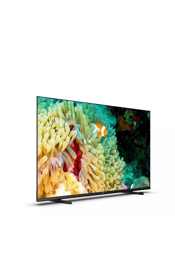Philips 50PUS7607 50" 127 Ekran Uydu Alıcılı 4K Ultra HD Smart LED TV - Görsel 2
