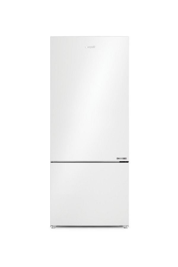 Arçelik No Frost Buzdolabı, 532 L, Vitaminzone Teknolojisi, Beyaz Renk, 274532 Mb 321547852888 - Görsel 2