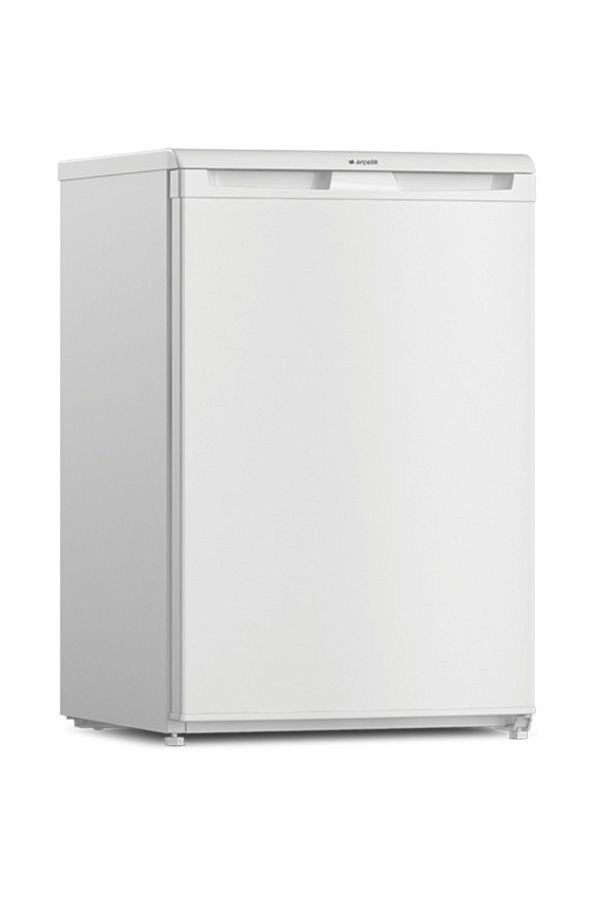 Arçelik Mini Buzdolabı, Kapı Yönü Değiştirme Özelliği, Beyaz Renk, D 154140 Mb