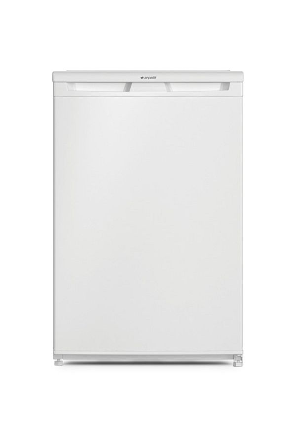 Arçelik Mini Buzdolabı, Kapı Yönü Değiştirme Özelliği, Beyaz Renk, D 154140 Mb - Görsel 2