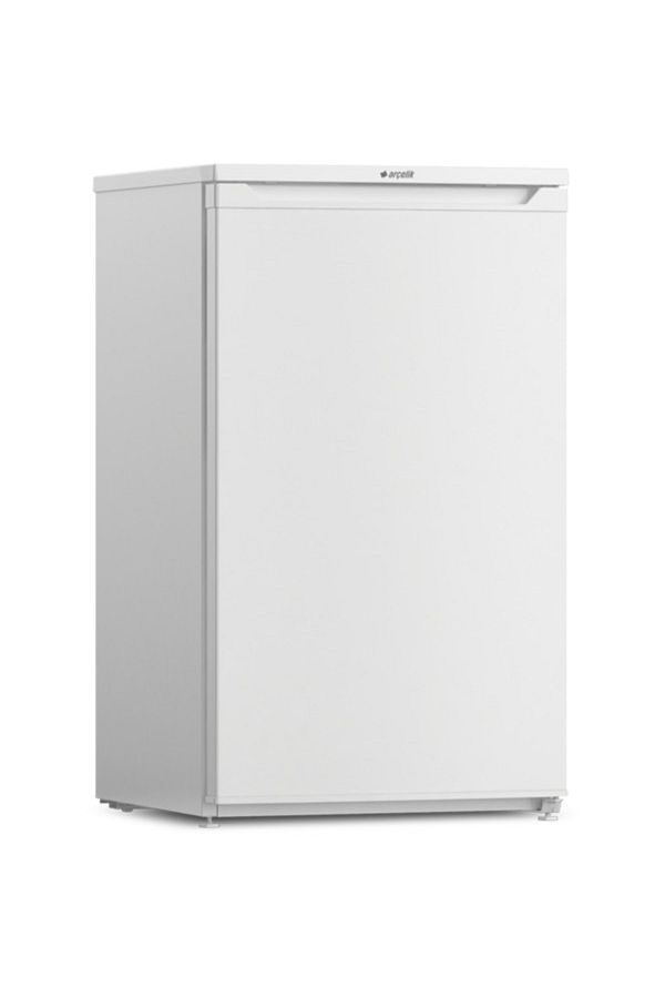 Arçelik No Frost Mini Buzdolabı, 85 L, Kapı Yönü Değiştirme Özelliği, Beyaz Renk, D 14790 Mb