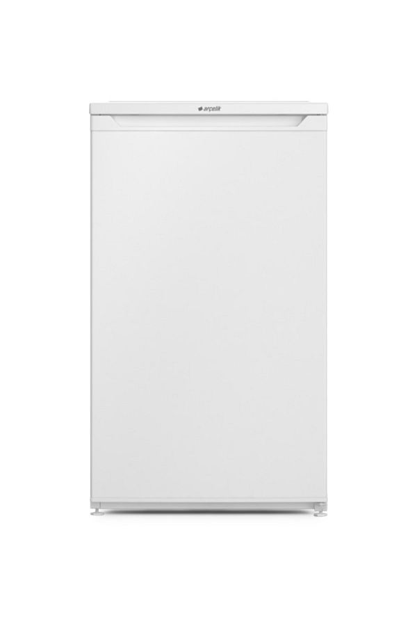 Arçelik No Frost Mini Buzdolabı, 85 L, Kapı Yönü Değiştirme Özelliği, Beyaz Renk, D 14790 Mb - Görsel 2
