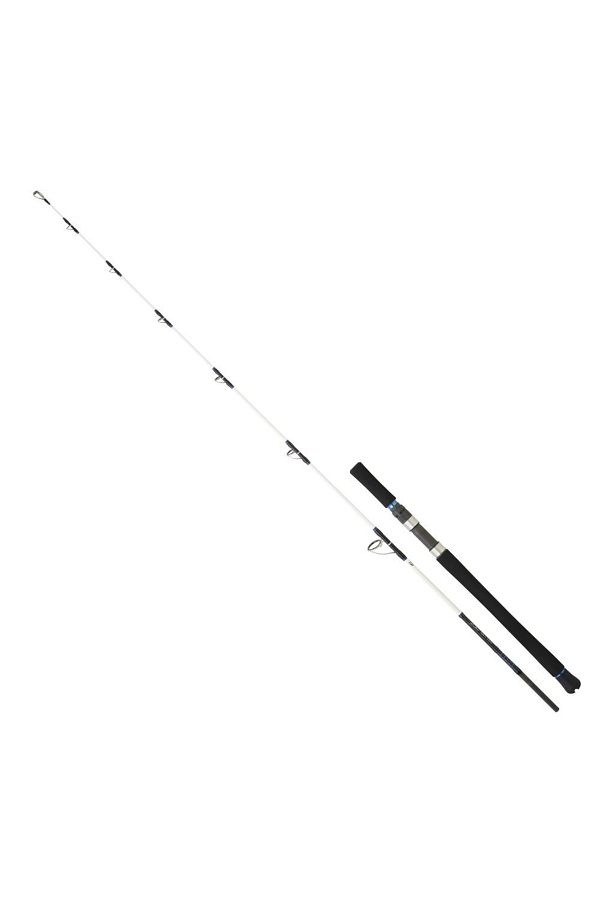 Saltist Vertical Jig 1.91m, 90-210gr, 2p Olta Kamışı