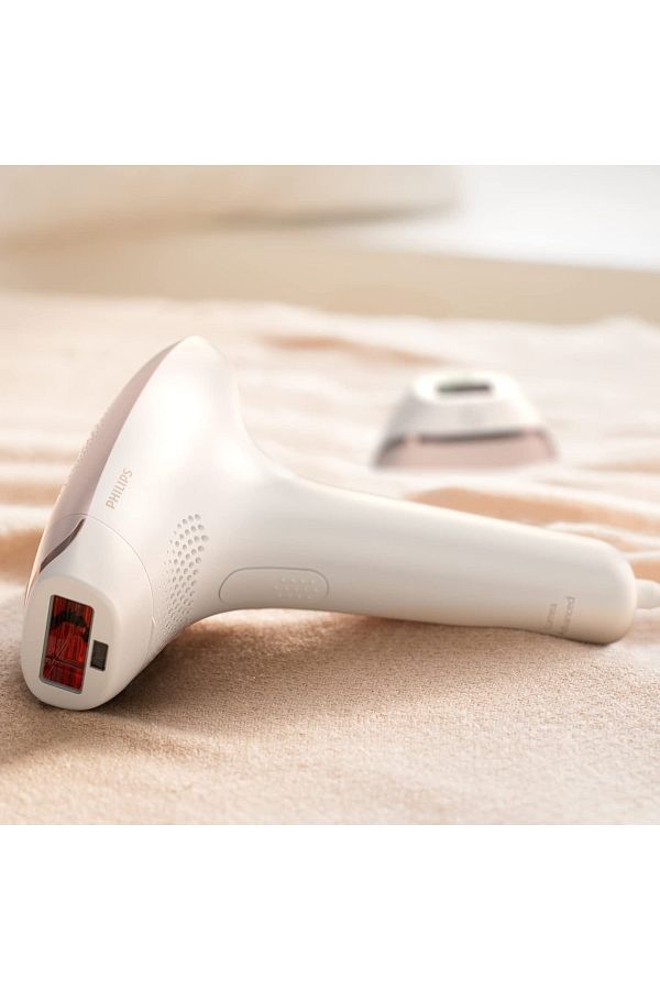 Philips Lumea Advanced Ipl Epilasyon Cihazı(2 Başlıklı, Vücut, Yüz Ve Hassas Düzeltici Ile, Kablolu) - Görsel 3