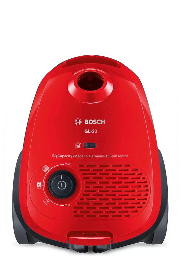 Bosch Bgn2a111 600 W Toz Torbalı Elektrikli Süpürge Bgn2a111 - Görsel 2