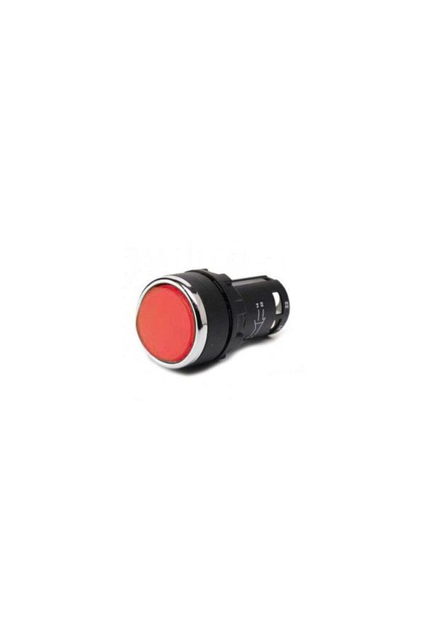 Stop Butonu 1na Mb200dk