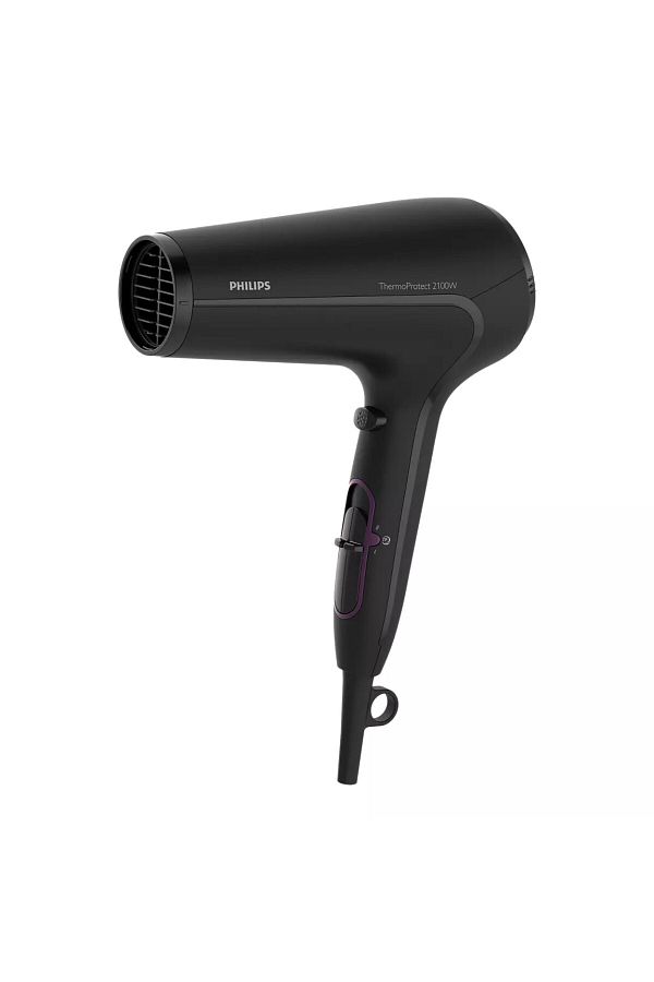 Philips Drycare Advanced HP8230 2100 W Saç Kurutma Makinesi - Görsel 2