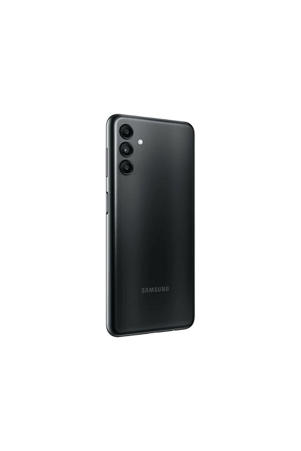 Samsung Galaxy A04s 128 GB Siyah Cep Telefonu (Samsung Türkiye Garantili) - Görsel 2