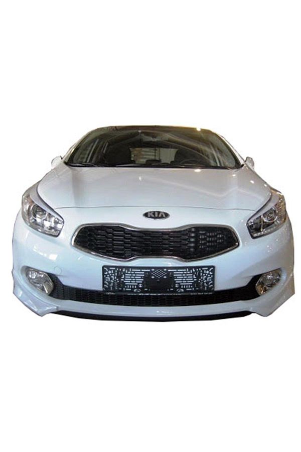 Kia Ceed (2013-2016) Uyumlu Komple Body Kit