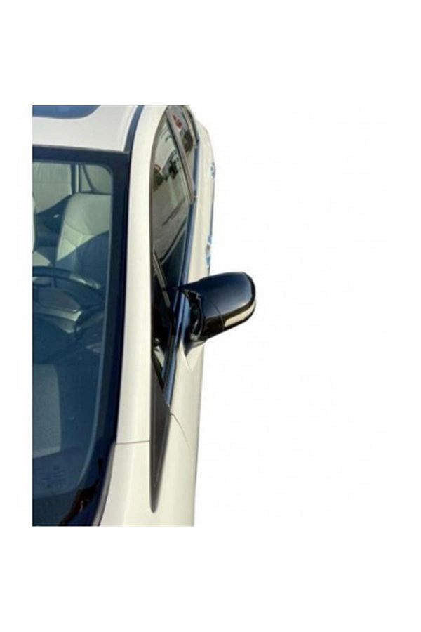 Honda Civic Fb7 (2012-2016) Yarasa Ayna Kapağı Uyumlu PSDizayn