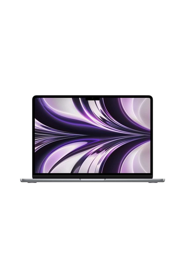 Apple Macbook Air 13.6" M2 8c Cpu 10c Gpu 8 Gb 512 Gb Ssd Uzay Grisi