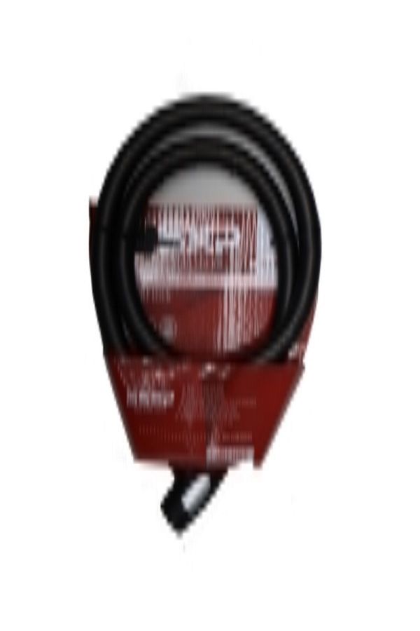 Halat Kablo Kilit 1,5 Metre (20mb-j)
