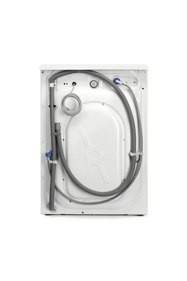 Electrolux Ew6f421bt 10 Kg 1200 Devir Çamaşır Makinesi - Görsel 2