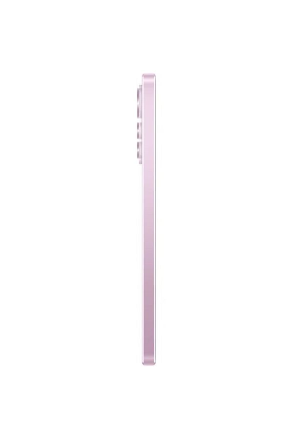 Xiaomi Mi 12 Lite 256 GB 8 GB RAM Pembe Cep Telefonu (Xiaomi Türkiye Garantili) - Görsel 3
