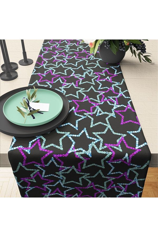Christmas Runner Ds37 40x140 Cm