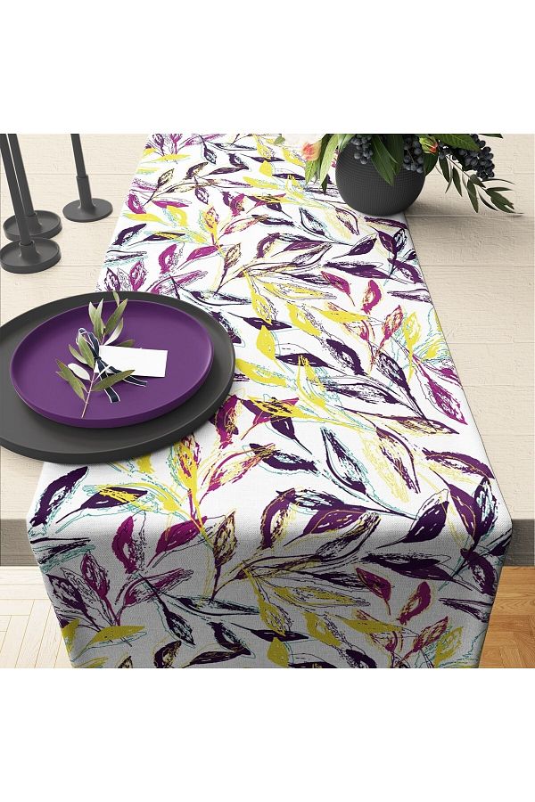 Exotic Runner Ds113 40x140 Cm