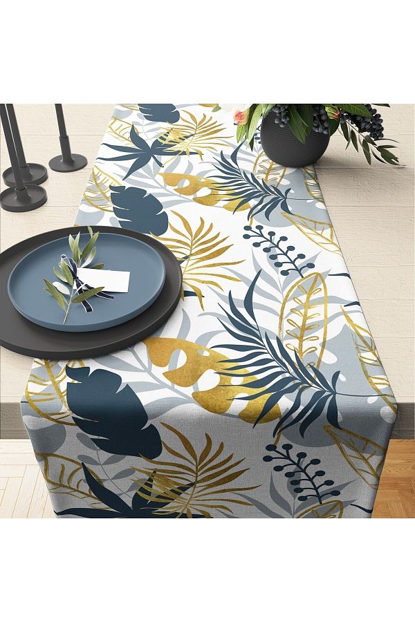 Exotic Runner Ds171 40x140 Cm