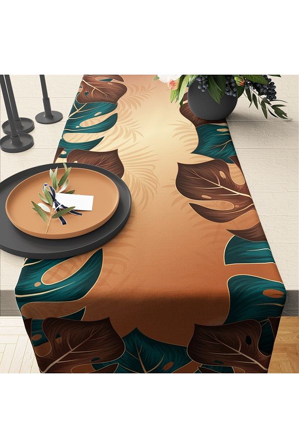 Exotic Runner Ds160 40x140 Cm