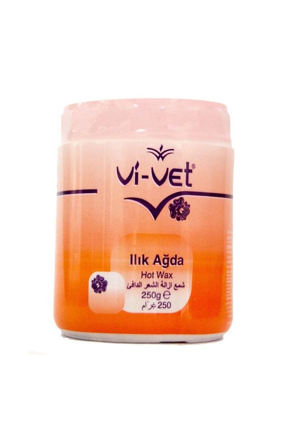Klasik Ilık Ağda 250gr
