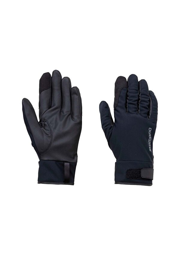 Apparel Waterproof Glove Black Eldiven - Xl Falez Av Market