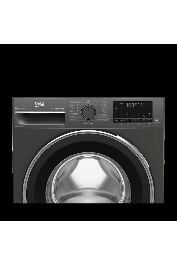 Beko Cm 8120 Bmg 1200 Devir Çamaşır Makinesi - Görsel 2