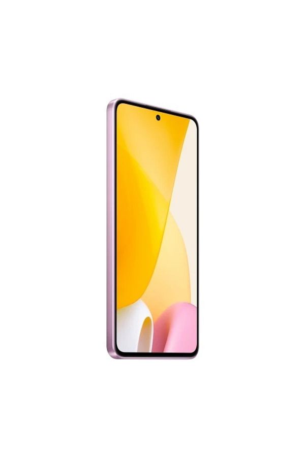 Xiaomi Mi 12 Lite 256 GB 8 GB RAM Pembe Cep Telefonu (Xiaomi Türkiye Garantili) - Görsel 2