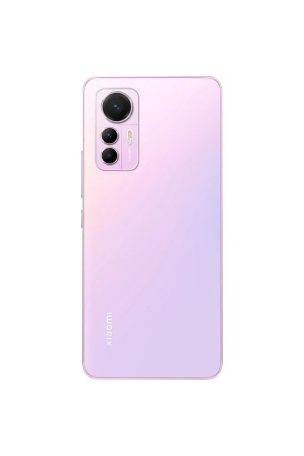 Xiaomi Mi 12 Lite 256 GB 8 GB RAM Pembe Cep Telefonu (Xiaomi Türkiye Garantili) - Görsel 4