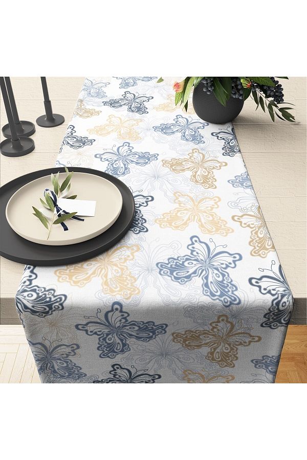 Exotic Runner Ds99 40x140 Cm evdek