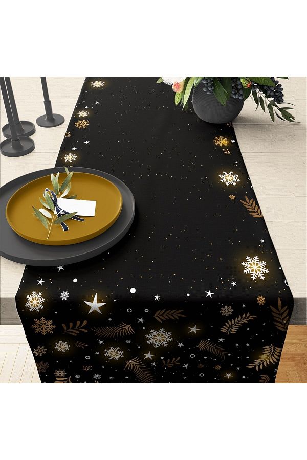 Christmas Runner Ds36 40x140 Cm