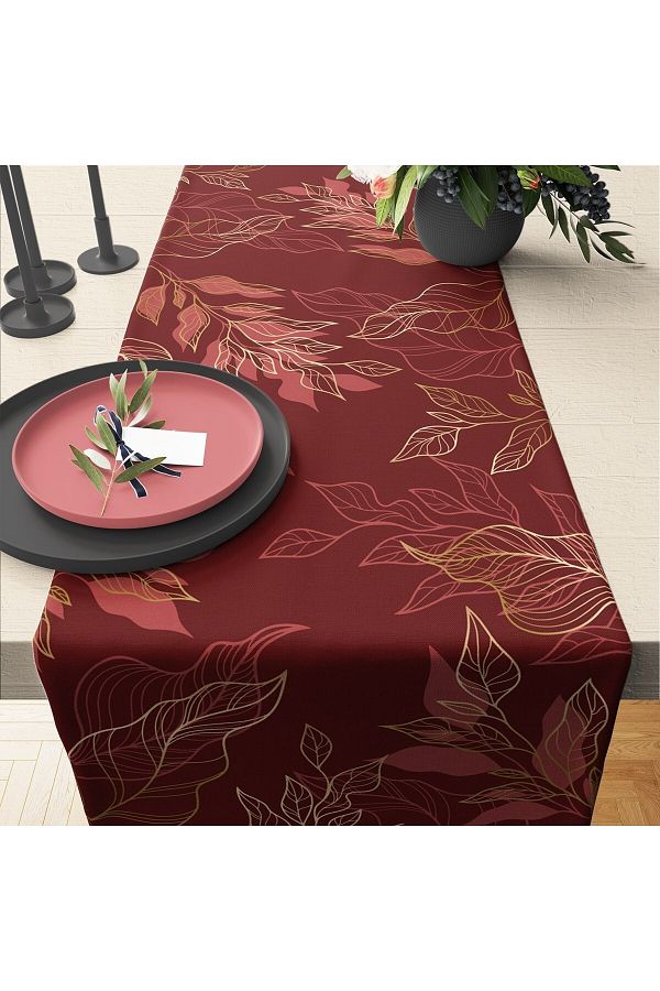 Exotic Runner Ds69 40x140 Cm