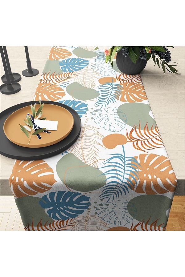 Exotic Runner Ds142 40x140 Cm