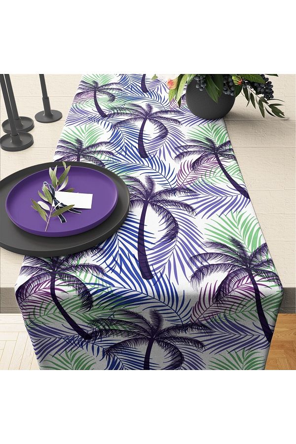 Exotic Runner Ds133 40x140 Cm