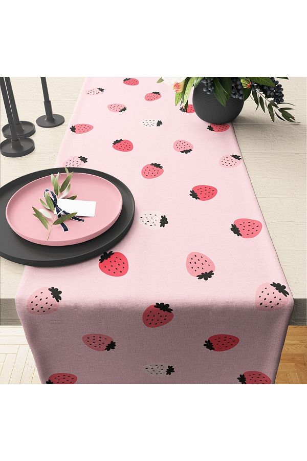 Fruit Runner Ds40 40x140 Cm evdek