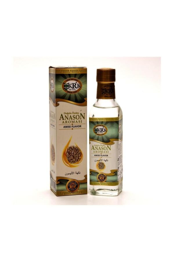 Anason Aroması 250 ml