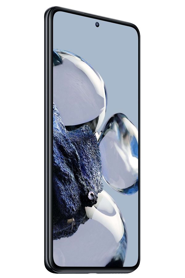 Xiaomi 12T Pro 256 GB 12 GB Siyah Cep Telefonu (Xiaomi Türkiye Garantili) - Görsel 3