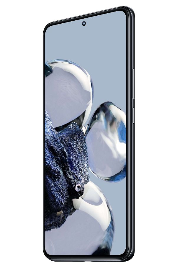 Xiaomi 12T Pro 256 GB 12 GB Siyah Cep Telefonu (Xiaomi Türkiye Garantili) - Görsel 4