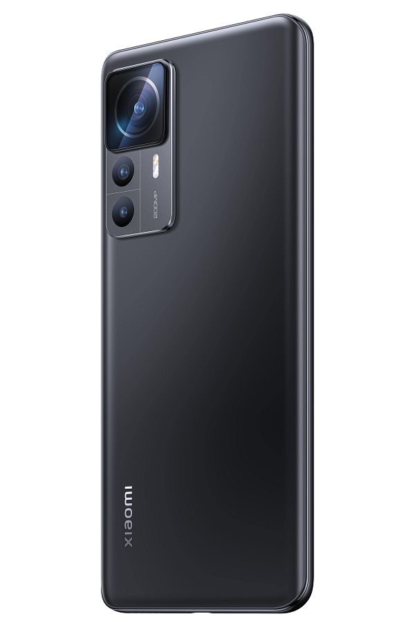 Xiaomi 12T Pro 256 GB 12 GB Siyah Cep Telefonu (Xiaomi Türkiye Garantili) - Görsel 6
