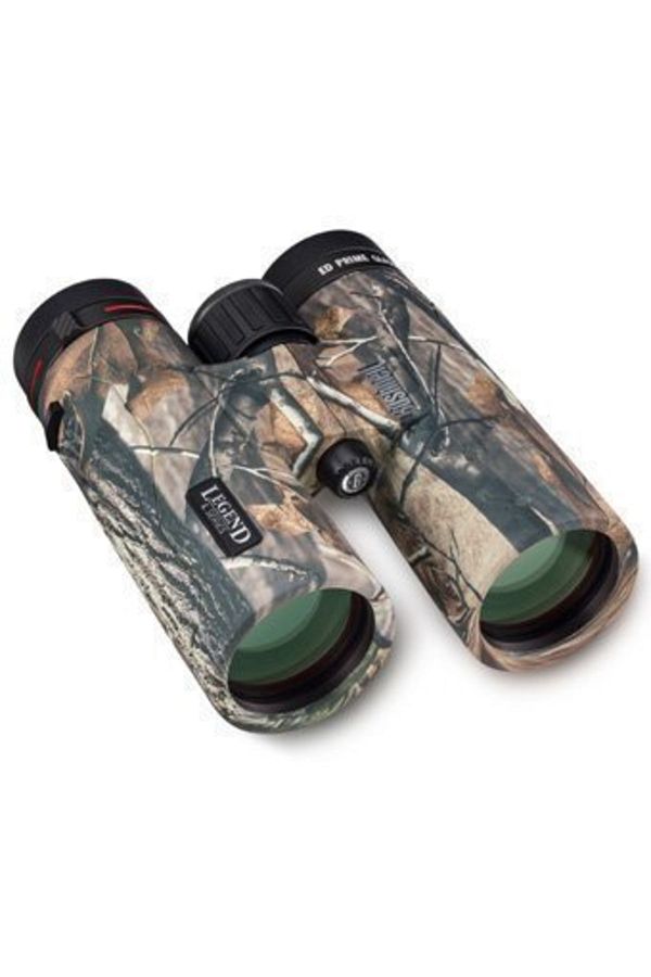 Bushnell 10x42 Legend Kamo El Durbunu